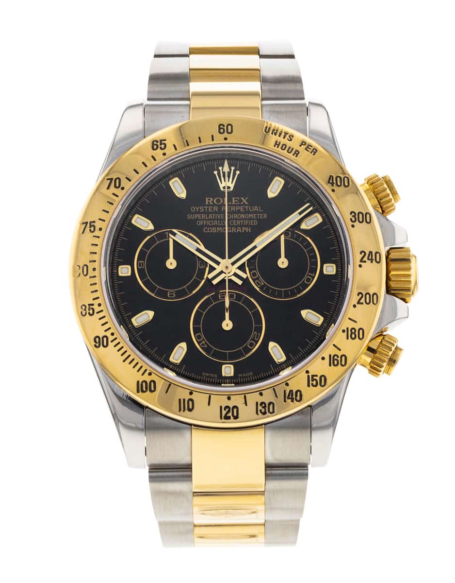 Rolex Daytona 116523 Rolex Daytona 116523